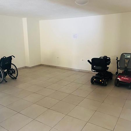 Superbe Appartement A Las Americas Torres Del Sol Arona  Ngoại thất bức ảnh