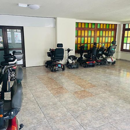 Superbe Appartement A Las Americas Torres Del Sol Arona  Ngoại thất bức ảnh