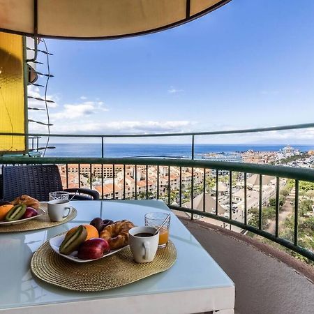 Superbe Appartement A Las Americas Torres Del Sol Arona  Ngoại thất bức ảnh