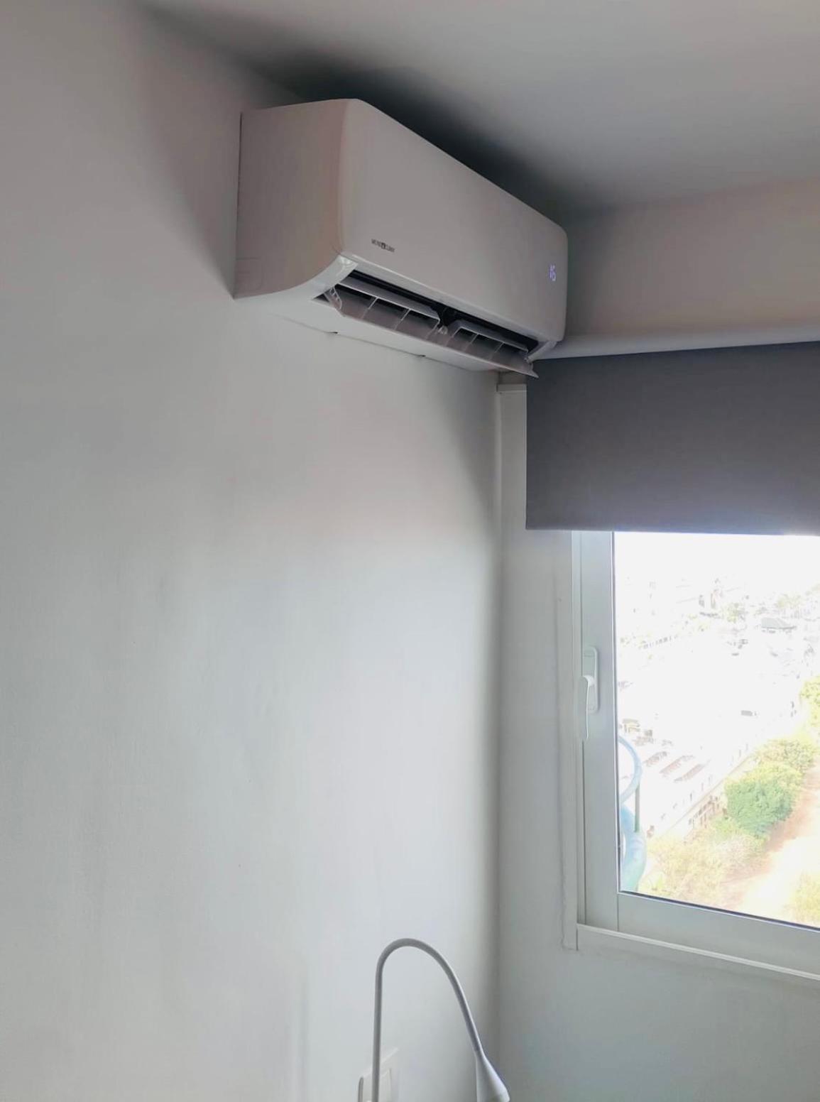 Superbe Appartement A Las Americas Torres Del Sol Arona  Ngoại thất bức ảnh