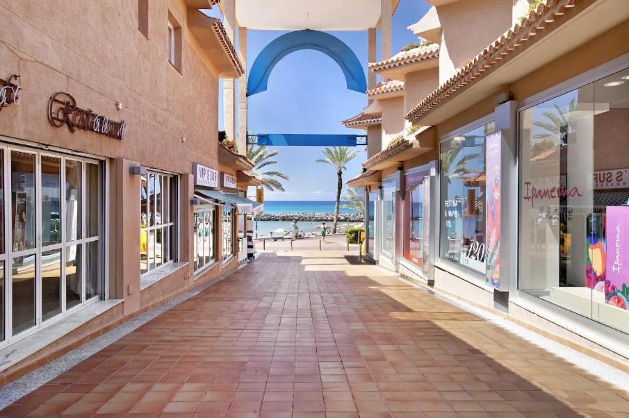 Superbe Appartement A Las Americas Torres Del Sol Arona  Ngoại thất bức ảnh