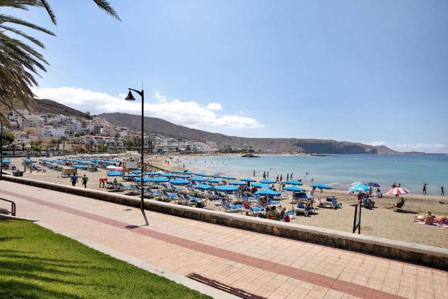 Superbe Appartement A Las Americas Torres Del Sol Arona  Ngoại thất bức ảnh