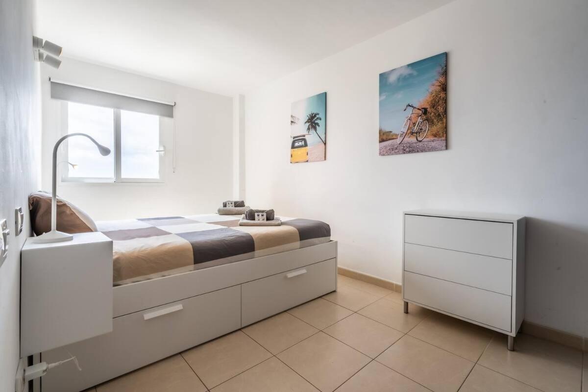 Superbe Appartement A Las Americas Torres Del Sol Arona  Ngoại thất bức ảnh