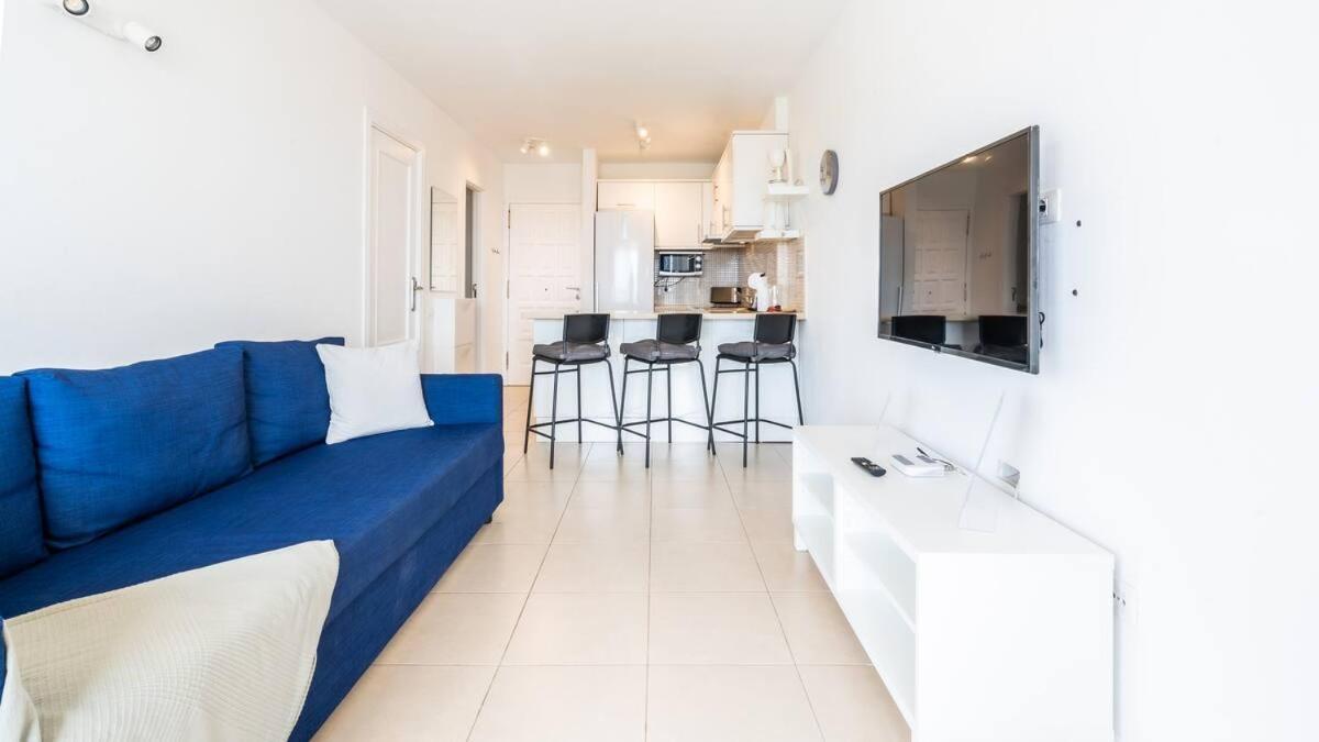 Superbe Appartement A Las Americas Torres Del Sol Arona  Ngoại thất bức ảnh