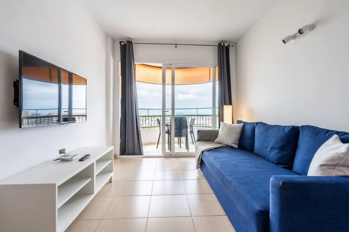 Superbe Appartement A Las Americas Torres Del Sol Arona  Ngoại thất bức ảnh